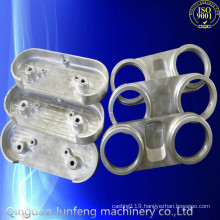 OEM precision Aluminum CNC machining parts